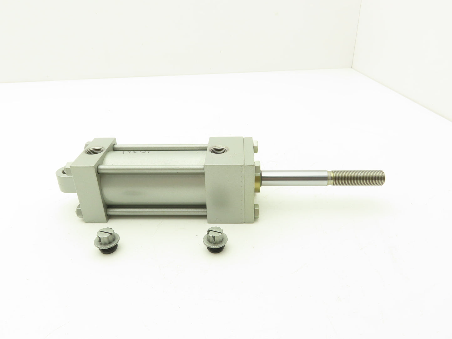 Sheffer 02AP0003 Pneumatic Air Cylinder 2" Bore 2.5" Stroke 150PSI