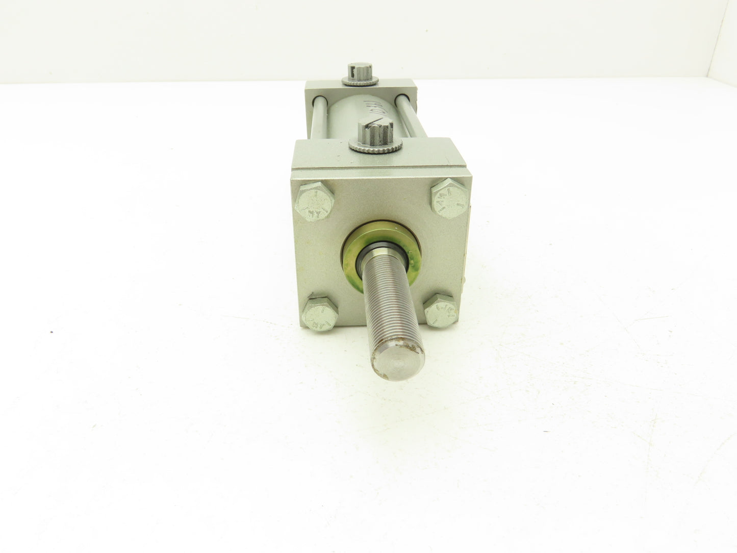 Sheffer 02AP0003 Pneumatic Air Cylinder 2" Bore 2.5" Stroke 150PSI