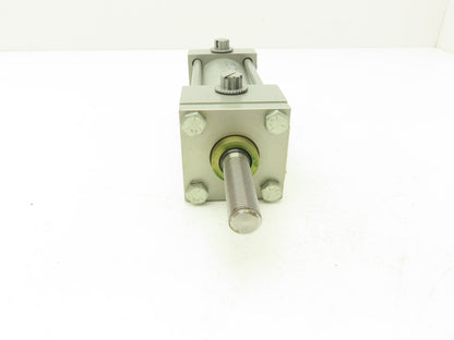 Sheffer 02AP0003 Pneumatic Air Cylinder 2" Bore 2.5" Stroke 150PSI