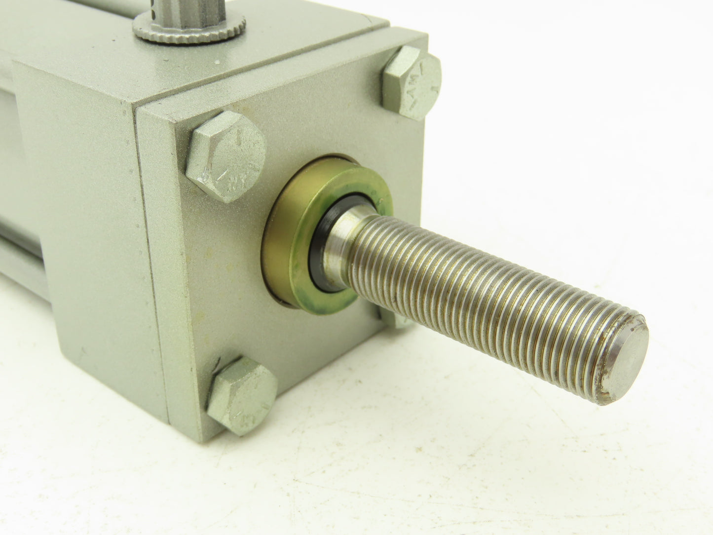 Sheffer 02AP0003 Pneumatic Air Cylinder 2" Bore 2.5" Stroke 150PSI