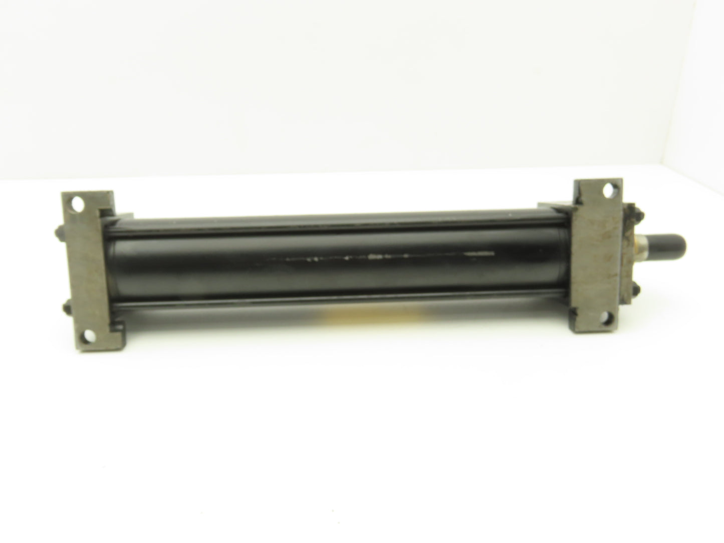 Parker 2.50CC3LCUS14AC12.000 Hydraulic Cylinder 2.5" Bore 12" Stroke 1400PSI