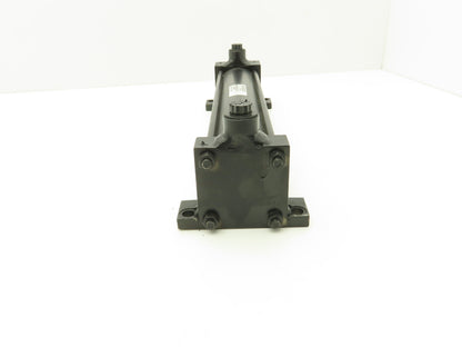 Parker 2.50CC3LCUS14AC12.000 Hydraulic Cylinder 2.5" Bore 12" Stroke 1400PSI
