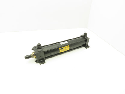 Parker 2.50CC3LCUS14AC12.000 Hydraulic Cylinder 2.5" Bore 12" Stroke 1400PSI
