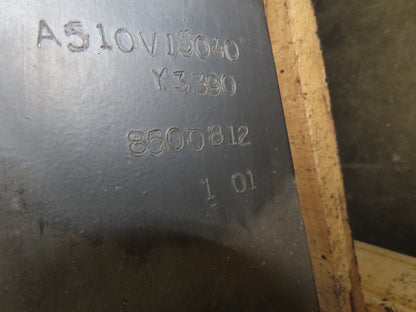 Yale 8500812 Forklift Mast 2 Stage 3 Lever 135.8" Lift 5290lb Class 4 ERC100HGN