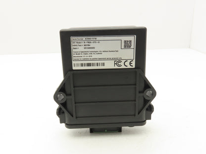 Speedshield M-FM2A-HYS-01 Tracker Display Module 8807954 Off Hyster E80XN