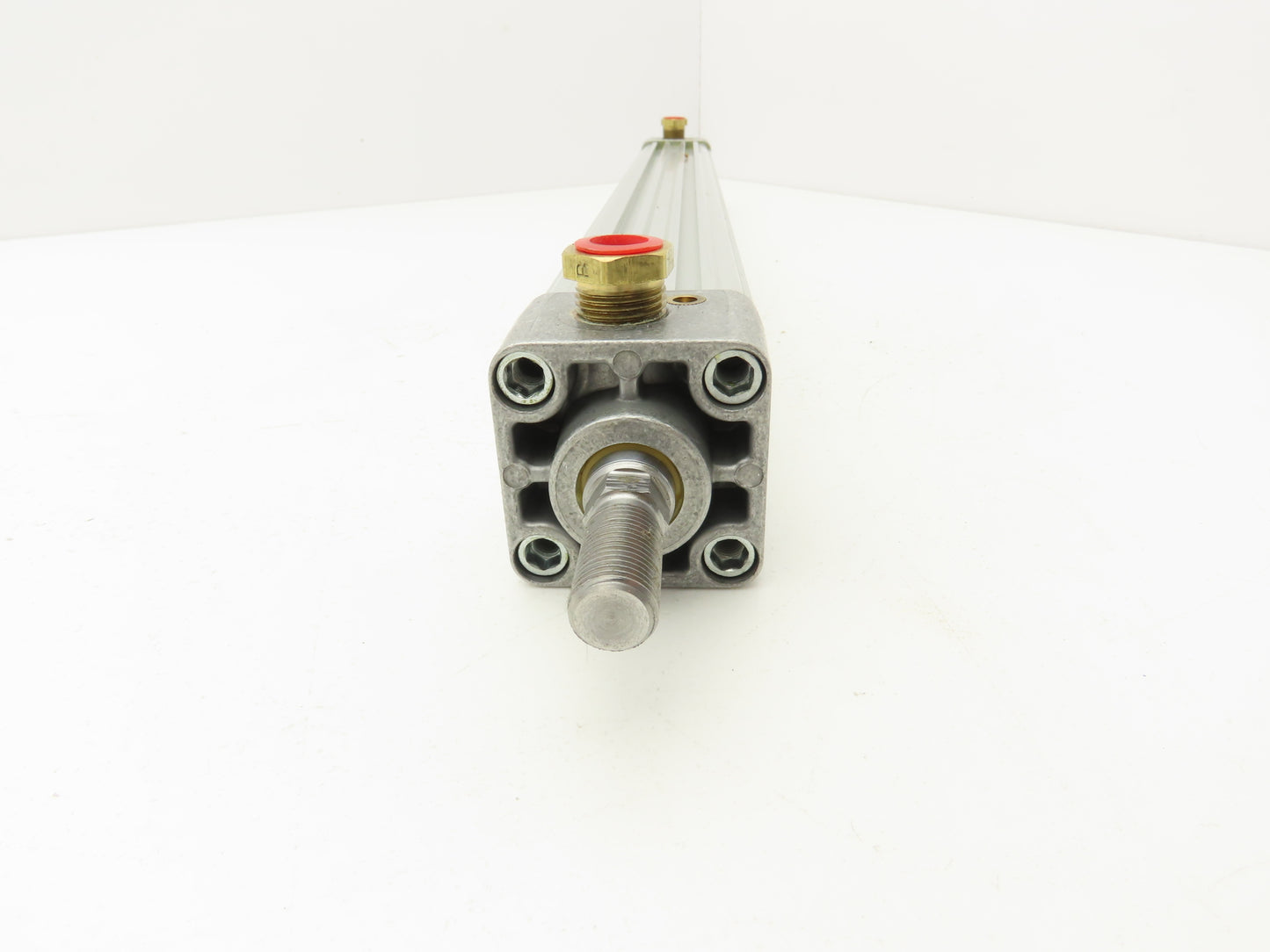 Aventics R481617686 Pneumatic Air Cylinder 1.5" Bore 16" Stroke 145 PSI