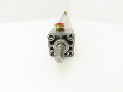 Aventics R481617686 Pneumatic Air Cylinder 1.5" Bore 16" Stroke 145 PSI