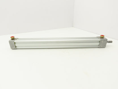 Aventics R481617686 Pneumatic Air Cylinder 1.5" Bore 16" Stroke 145 PSI