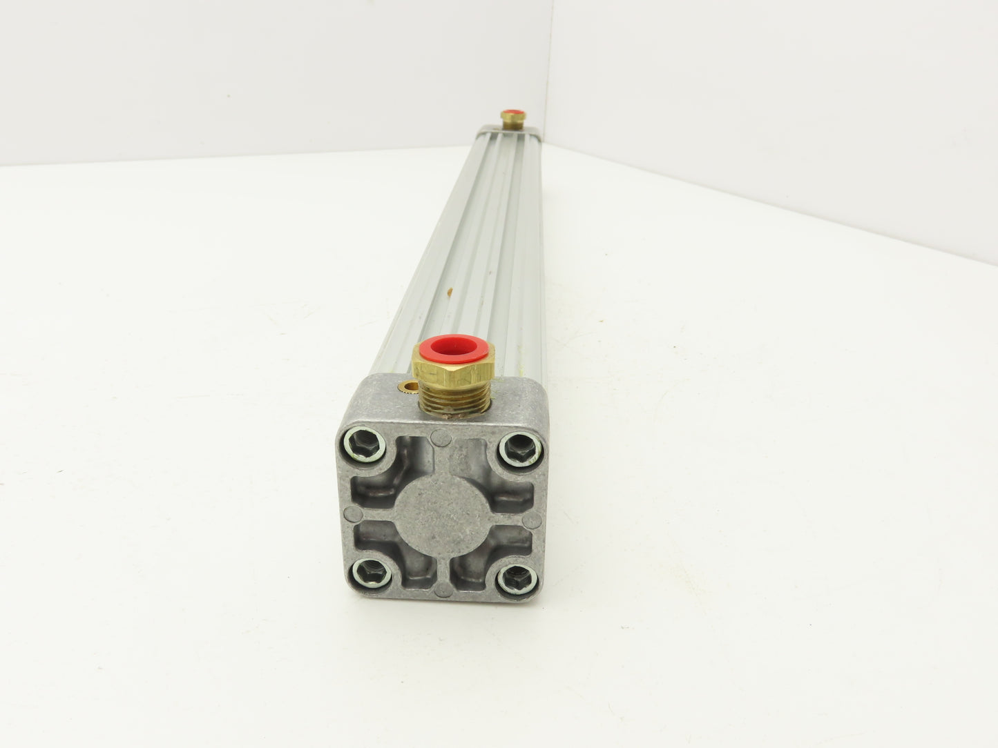 Aventics R481617686 Pneumatic Air Cylinder 1.5" Bore 16" Stroke 145 PSI