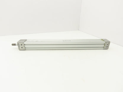 Aventics R481617686 Pneumatic Air Cylinder 1.5" Bore 16" Stroke 145 PSI