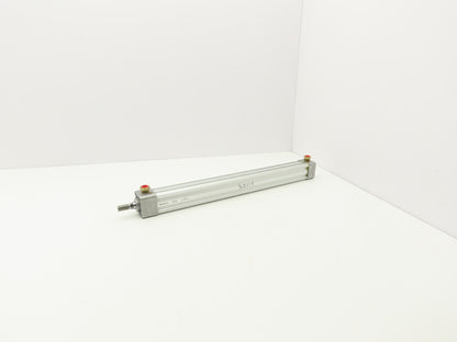 Aventics R481617686 Pneumatic Air Cylinder 1.5" Bore 16" Stroke 145 PSI