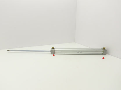Aventics R481617686 Pneumatic Air Cylinder 1.5" Bore 16" Stroke 145 PSI