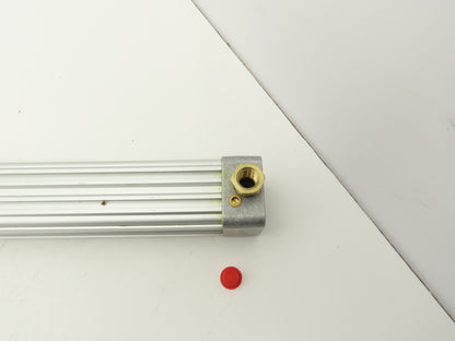 Aventics R481617686 Pneumatic Air Cylinder 1.5" Bore 16" Stroke 145 PSI