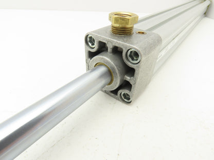 Aventics R481617686 Pneumatic Air Cylinder 1.5" Bore 16" Stroke 145 PSI