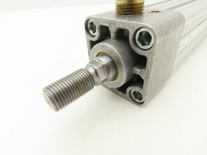 Aventics R481617686 Pneumatic Air Cylinder 1.5" Bore 16" Stroke 145 PSI