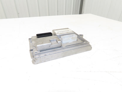 Hyster 8536820 Forklift Control Module Rev 0 Removed From E80XN