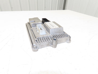 Hyster 8536820 Forklift Control Module Rev 0 Removed From E80XN