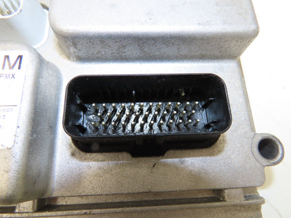 Hyster 8536820 Forklift Control Module Rev 0 Removed From E80XN