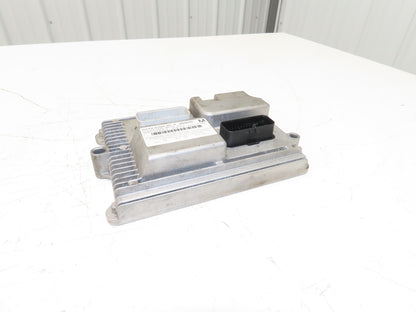 Hyster 8536820 Forklift Control Module Rev 0 Removed From E80XN
