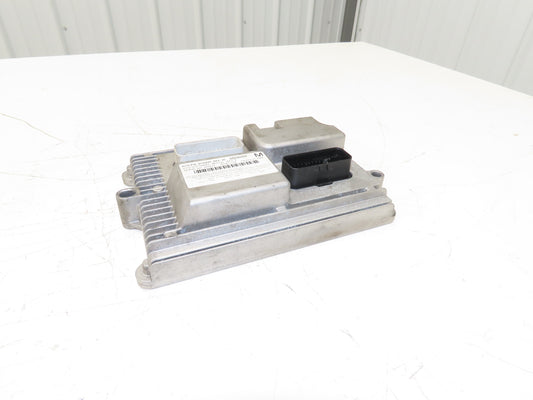 Hyster 8536820 Forklift Control Module Rev 0 Removed From E80XN