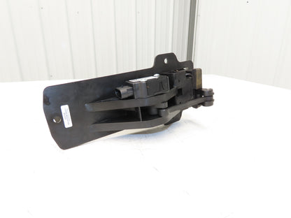 Williams Controls 402746 Forklift Accelerator Pedal & Potentiometer Off E80XN