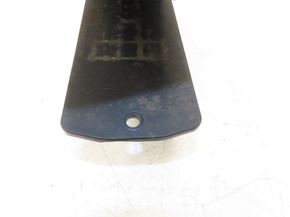 Williams Controls 402746 Forklift Accelerator Pedal & Potentiometer Off E80XN