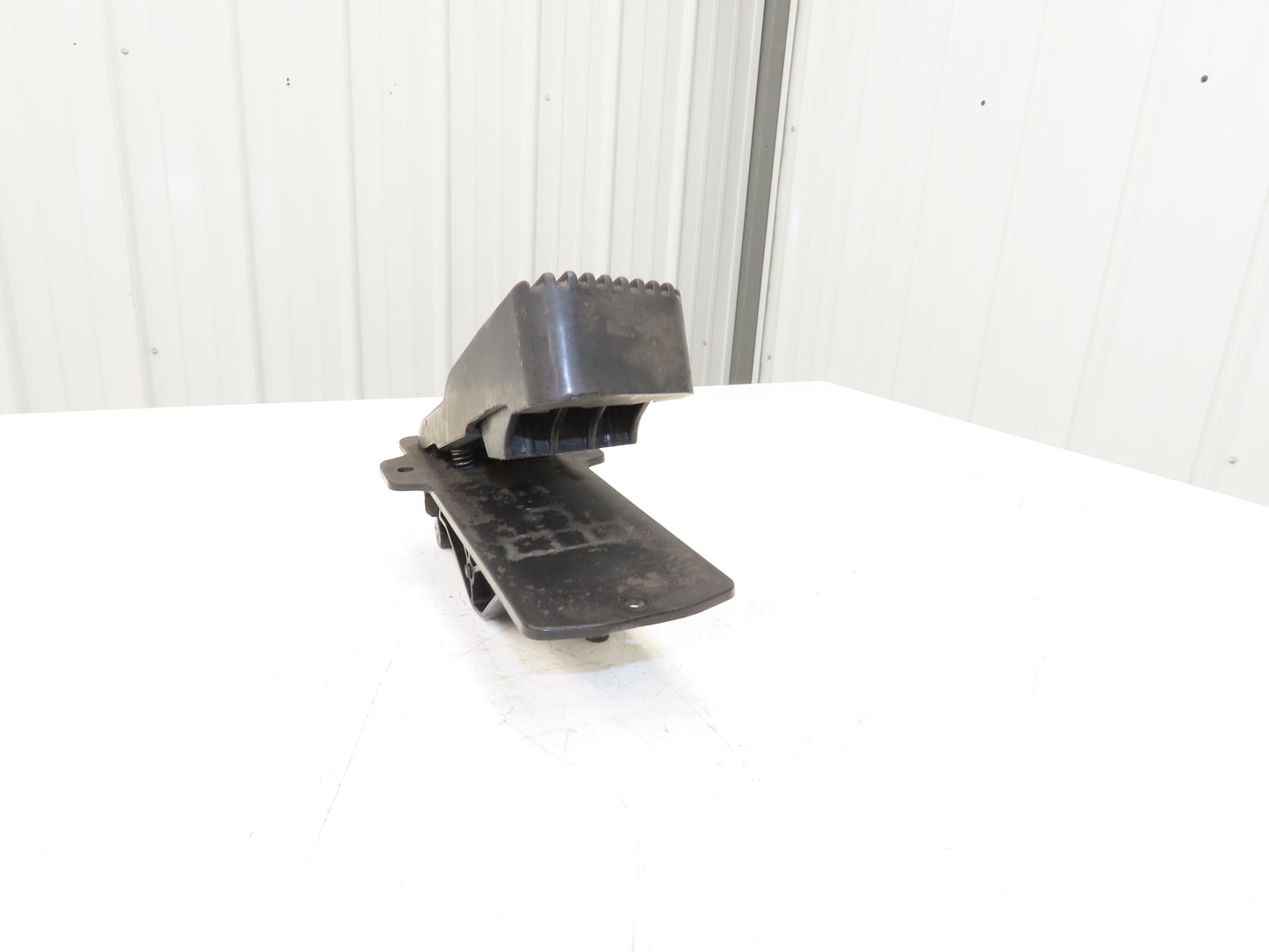 Williams Controls 402746 Forklift Accelerator Pedal & Potentiometer Off E80XN