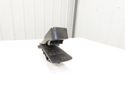 Williams Controls 402746 Forklift Accelerator Pedal & Potentiometer Off E80XN