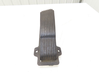 Williams Controls 402746 Forklift Accelerator Pedal & Potentiometer Off E80XN