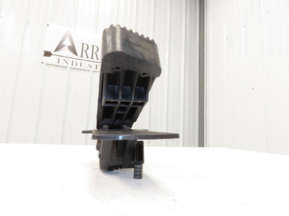 Williams Controls 402746 Forklift Accelerator Pedal & Potentiometer Off E80XN