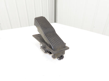 Williams Controls 402746 Forklift Accelerator Pedal & Potentiometer Off E80XN