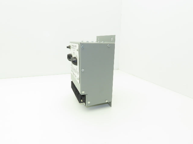 Basler PRP320 Electric Synchronous Motor Pull-out Relay 120/208/240/480V 6VA