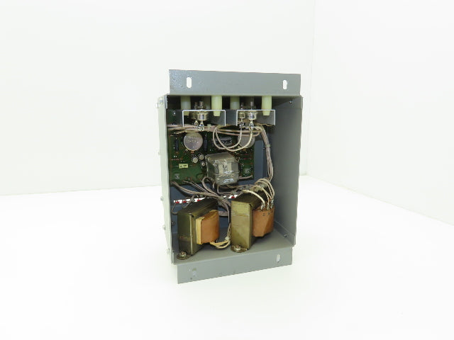 Basler PRP320 Electric Synchronous Motor Pull-out Relay 120/208/240/480V 6VA
