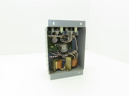 Basler PRP320 Electric Synchronous Motor Pull-out Relay 120/208/240/480V 6VA