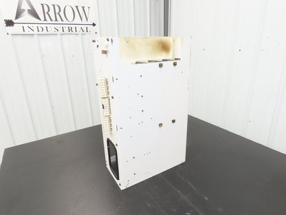 Eaton Cutler Hammer SVC MCC Motor Disconnect Bucket 600A Breaker 400Hp 480V