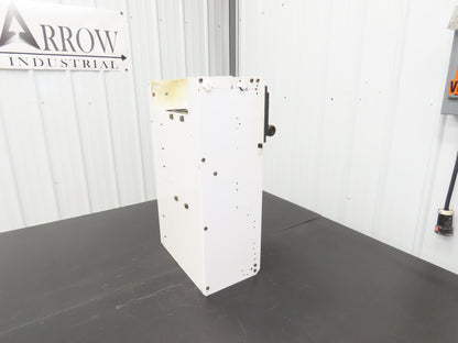 Eaton Cutler Hammer SVC MCC Motor Disconnect Bucket 600A Breaker 400Hp 480V