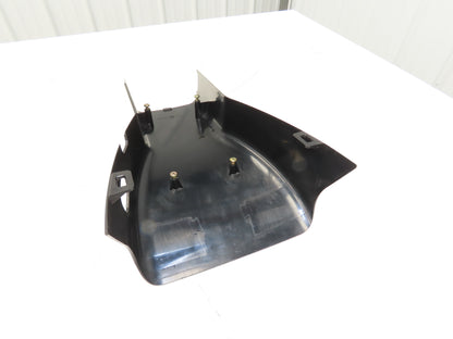 Hyster E80XN Forklift Steering Column Cover Plastic Shroud