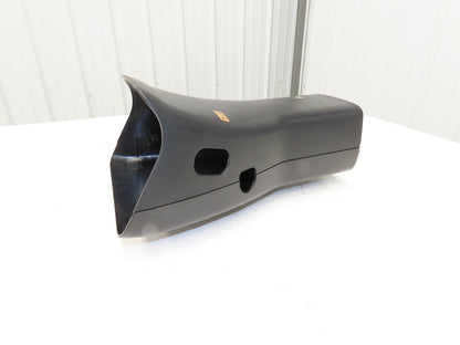Hyster E80XN Forklift Steering Column Cover Plastic Shroud