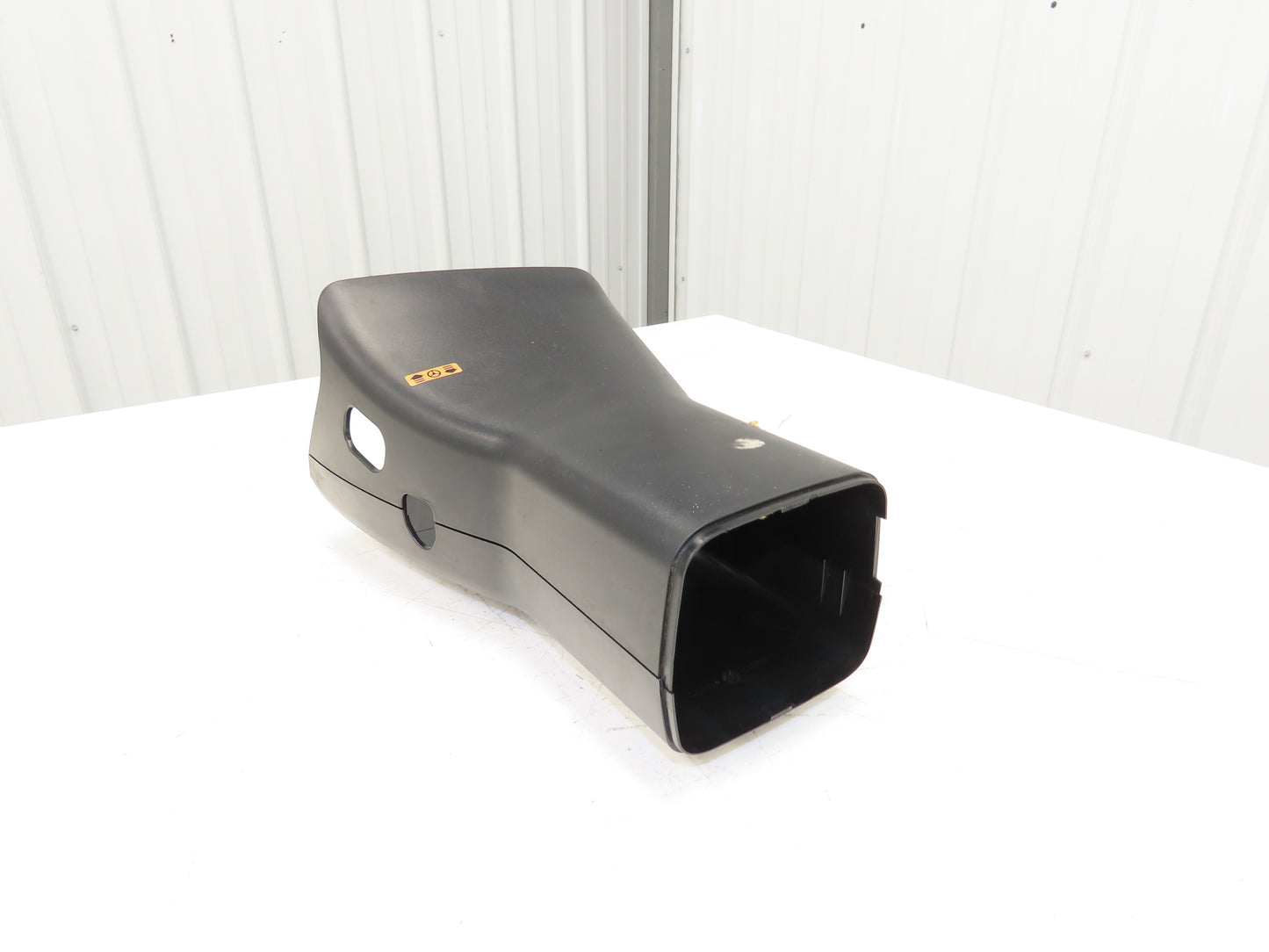 Hyster E80XN Forklift Steering Column Cover Plastic Shroud