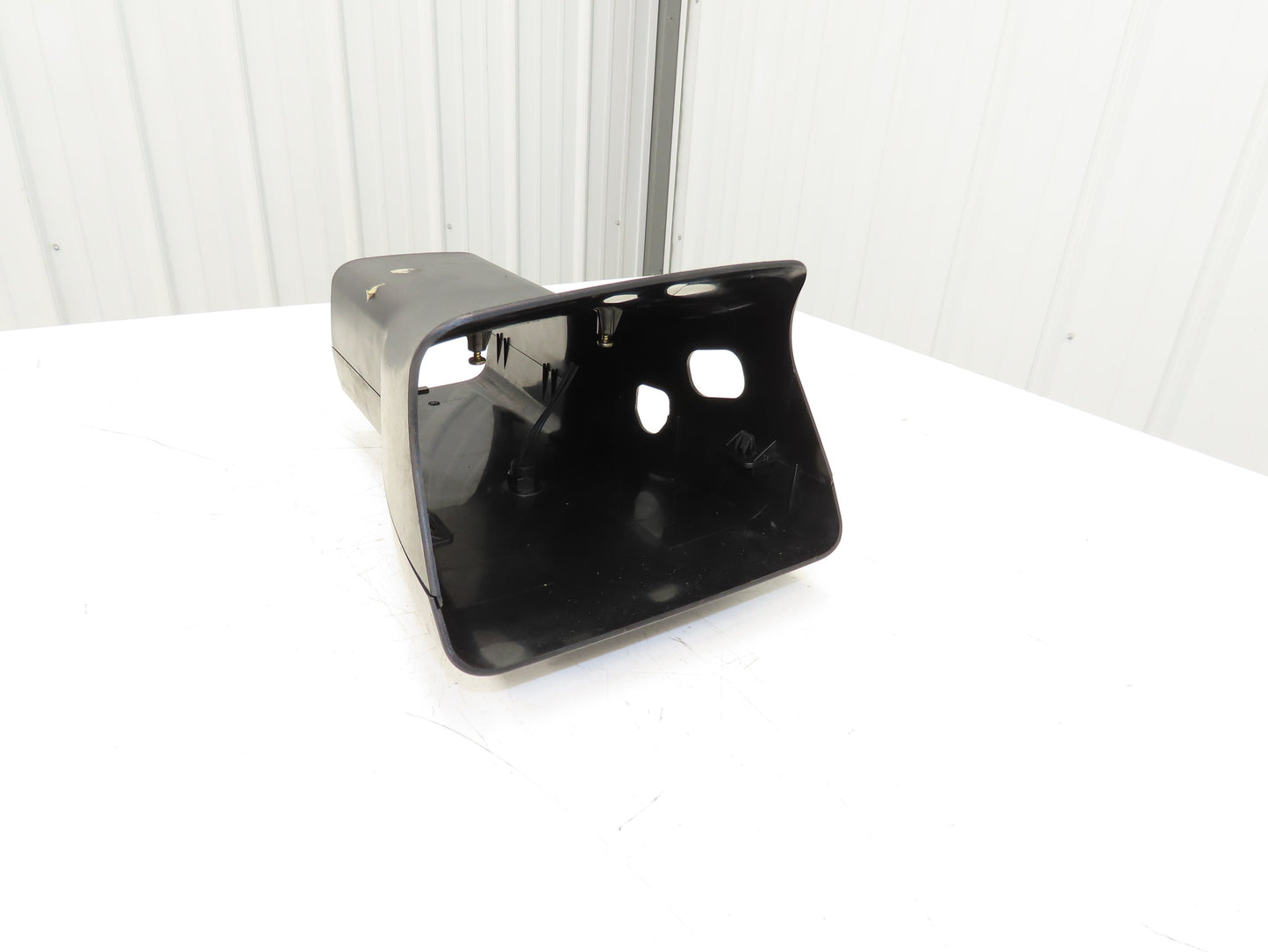 Hyster E80XN Forklift Steering Column Cover Plastic Shroud