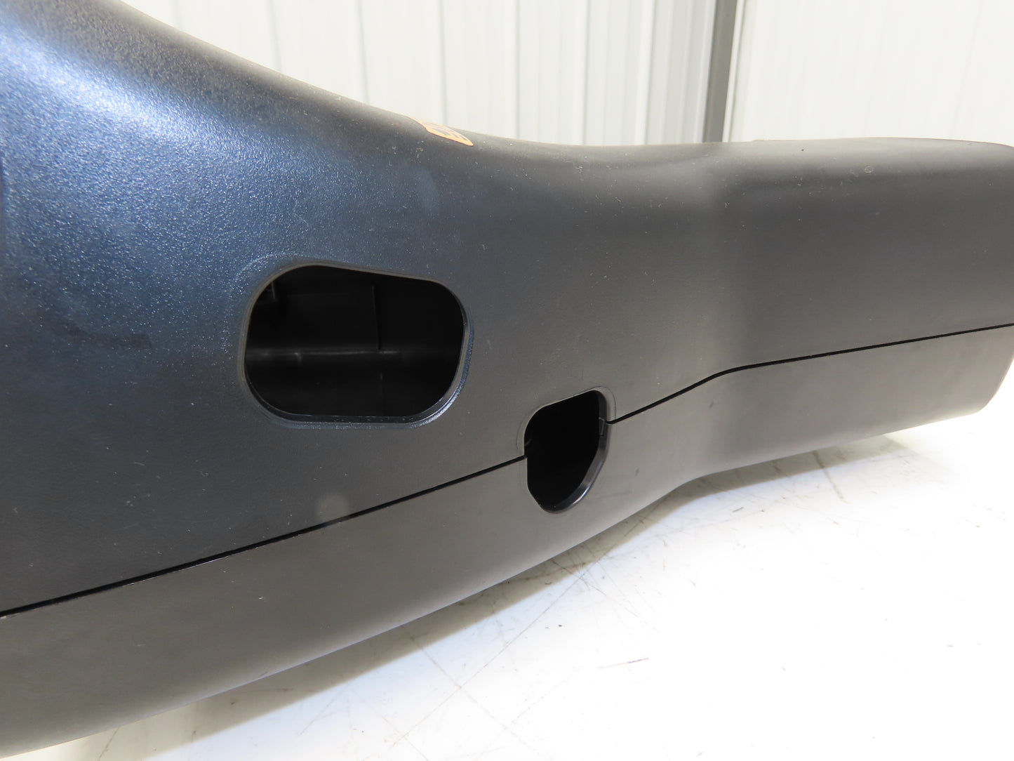 Hyster E80XN Forklift Steering Column Cover Plastic Shroud