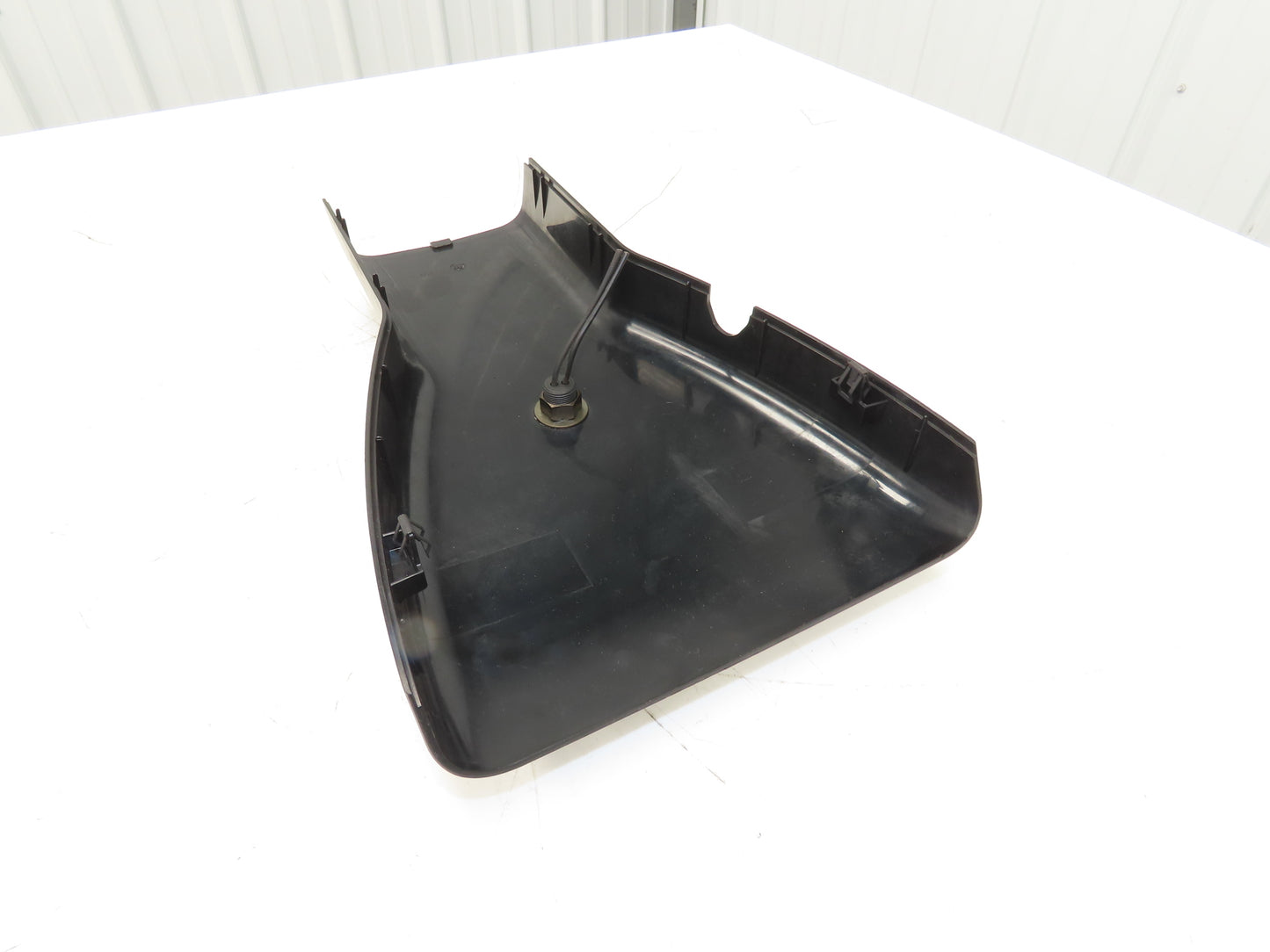 Hyster E80XN Forklift Steering Column Cover Plastic Shroud