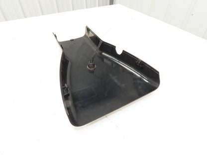 Hyster E80XN Forklift Steering Column Cover Plastic Shroud