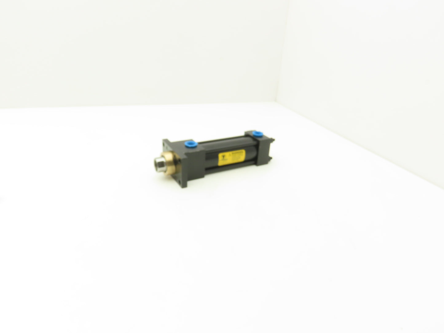 Yates Hydraulic Cylinder 1.5" Bore 3" Stroke