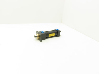 Yates Hydraulic Cylinder 1.5" Bore 3" Stroke