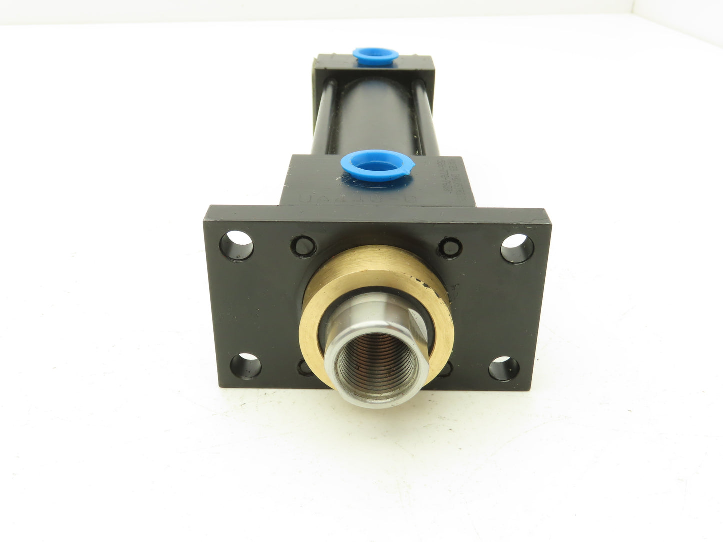 Yates Hydraulic Cylinder 1.5" Bore 3" Stroke