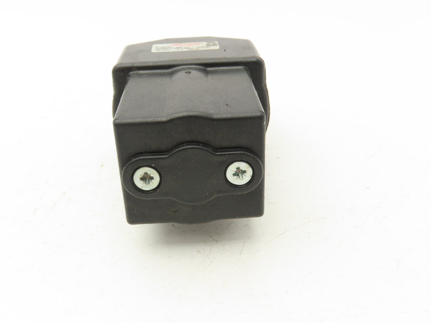 Hyster RU280B-5166P Forklift Curtis Albright DC Motor Contactor Off Hyster E80XN