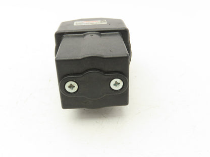 Hyster RU280B-5166P Forklift Curtis Albright DC Motor Contactor Off Hyster E80XN