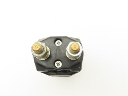 Hyster RU280B-5166P Forklift Curtis Albright DC Motor Contactor Off Hyster E80XN