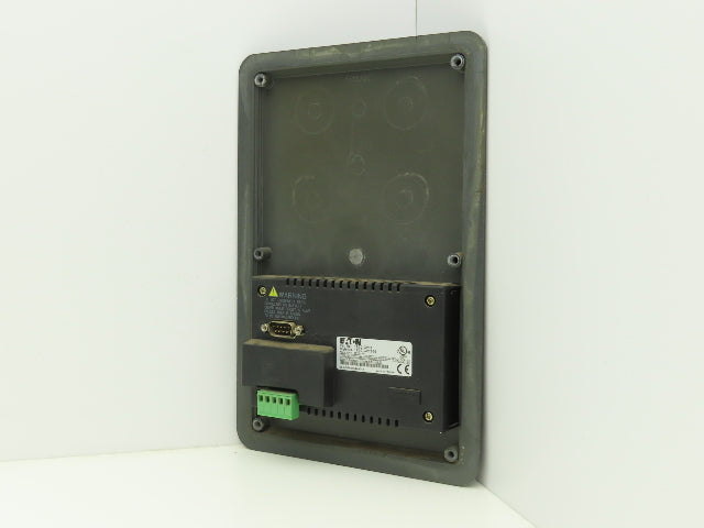 Eaton ELC-GP02 Operator Interface Monitor Screen Display ELCGP0202